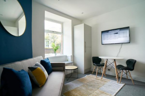 Meadow Apartment